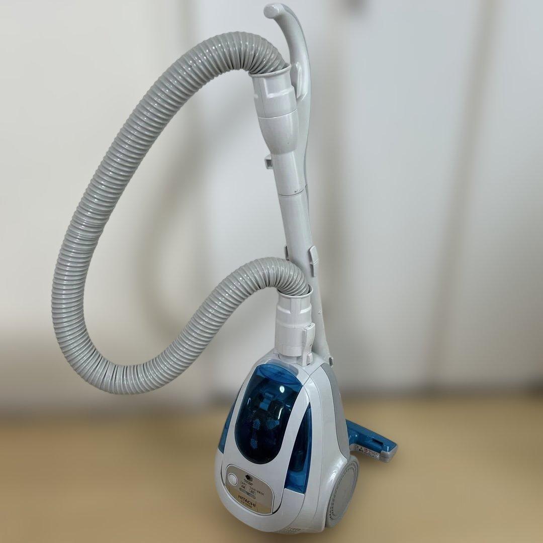 HITACHI 掃除機　CV-S500 2018年製