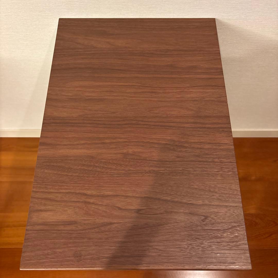 カリモク　ボナシェルタ デスクワゴン 奥行60cm用ST0057 ウォールナット