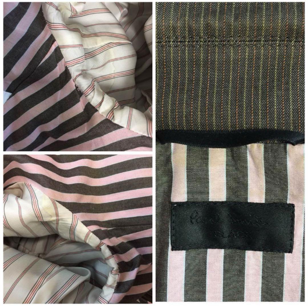 Paul smith パンツスーツ