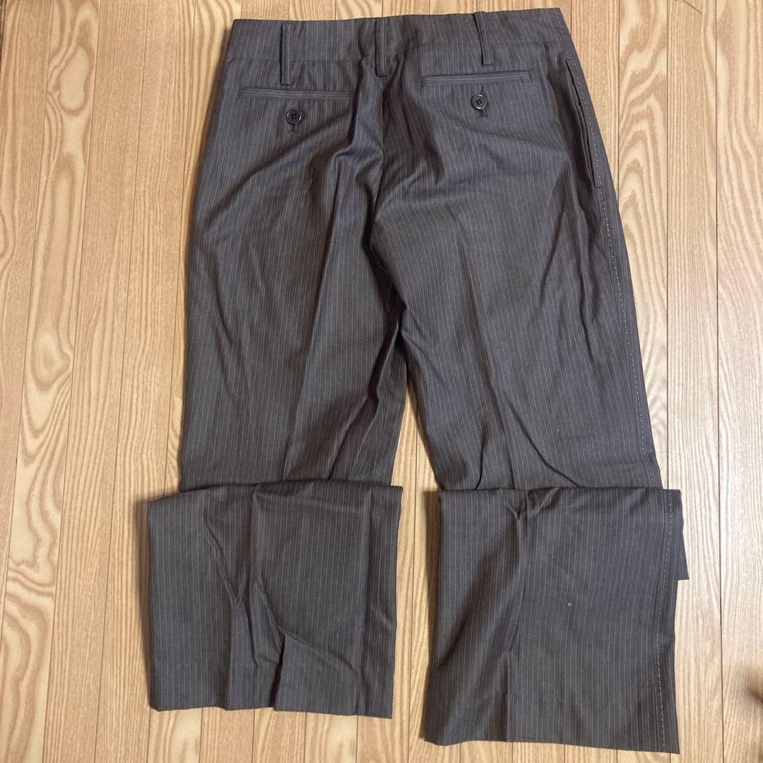 Paul smith パンツスーツ