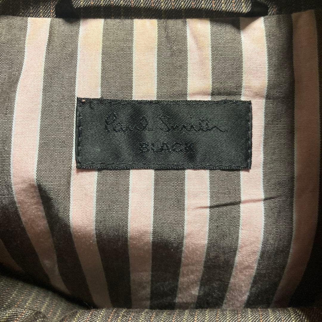 Paul smith パンツスーツ