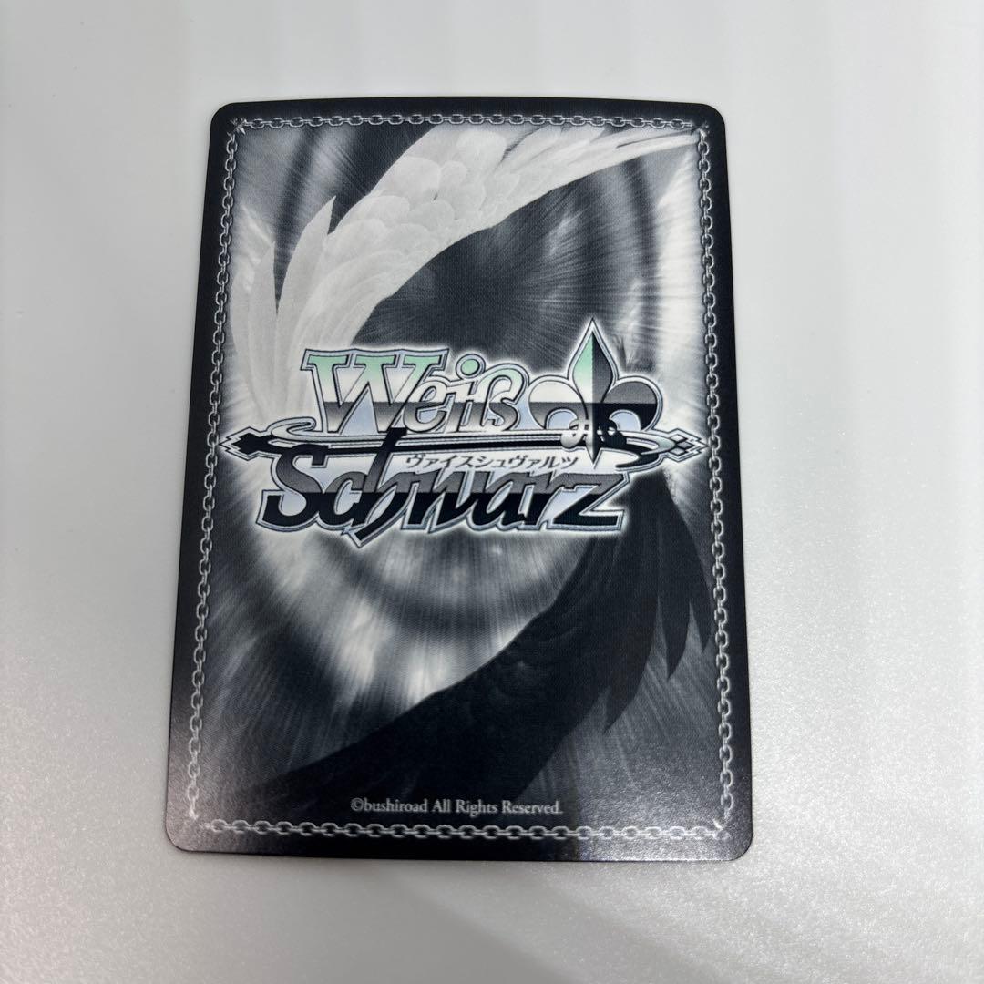 ヴァイス　ブランニュー・シーナリー 萩原雪歩　アイドルマスター ミリオン