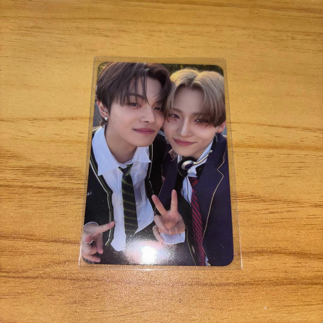 ALD1 サンウォン リオ サンリオ ユニット トレカ ケミトレカ