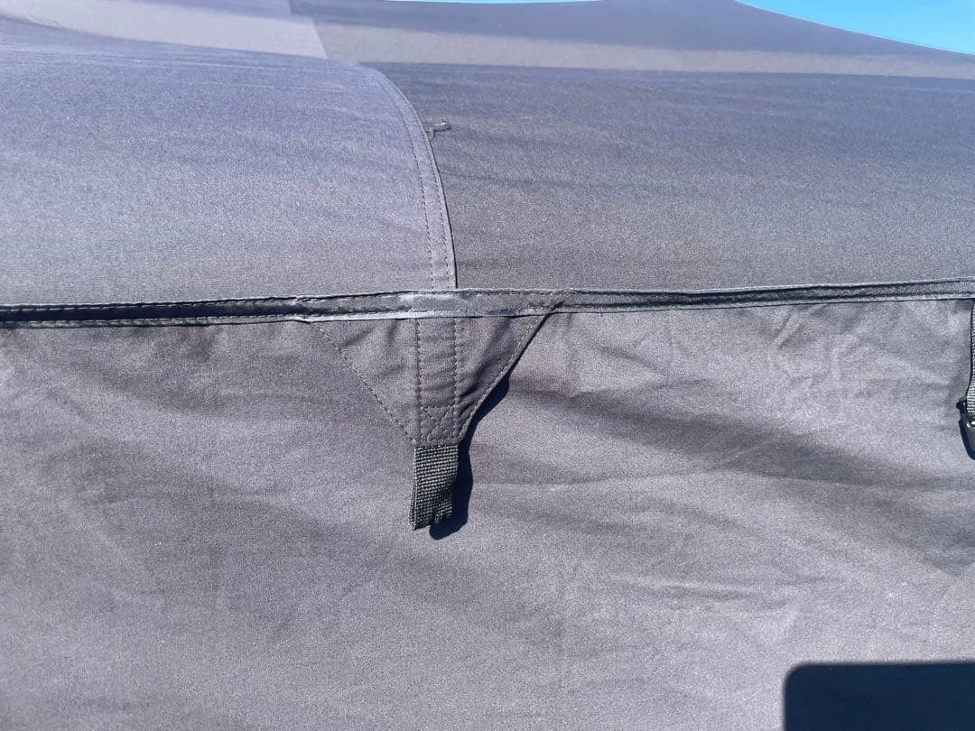 DOD ヨンヨンベースTC ブラック