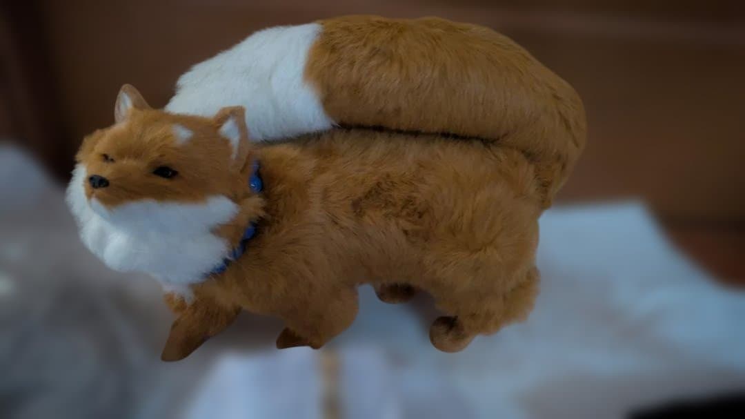 刀剣乱舞　鳴狐　コスプレ　内番