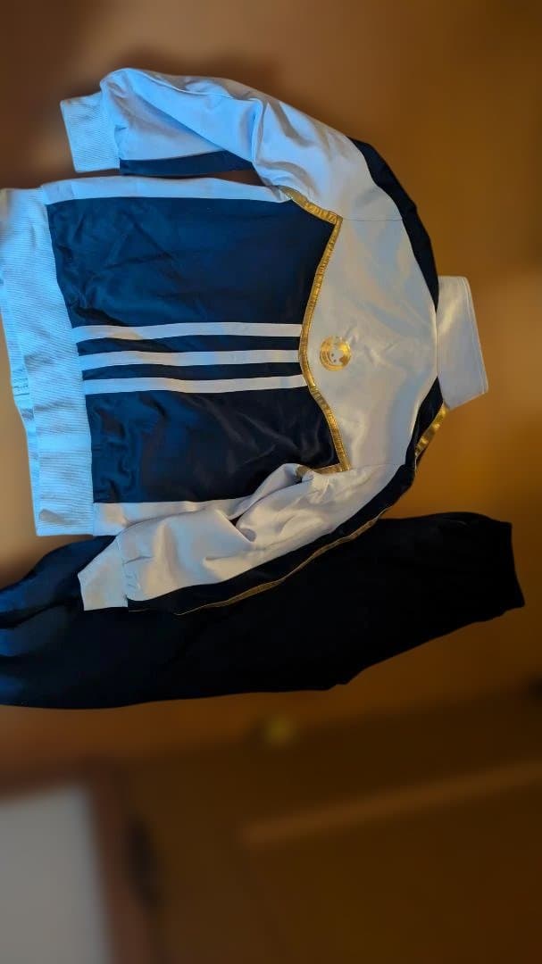 刀剣乱舞　鳴狐　コスプレ　内番