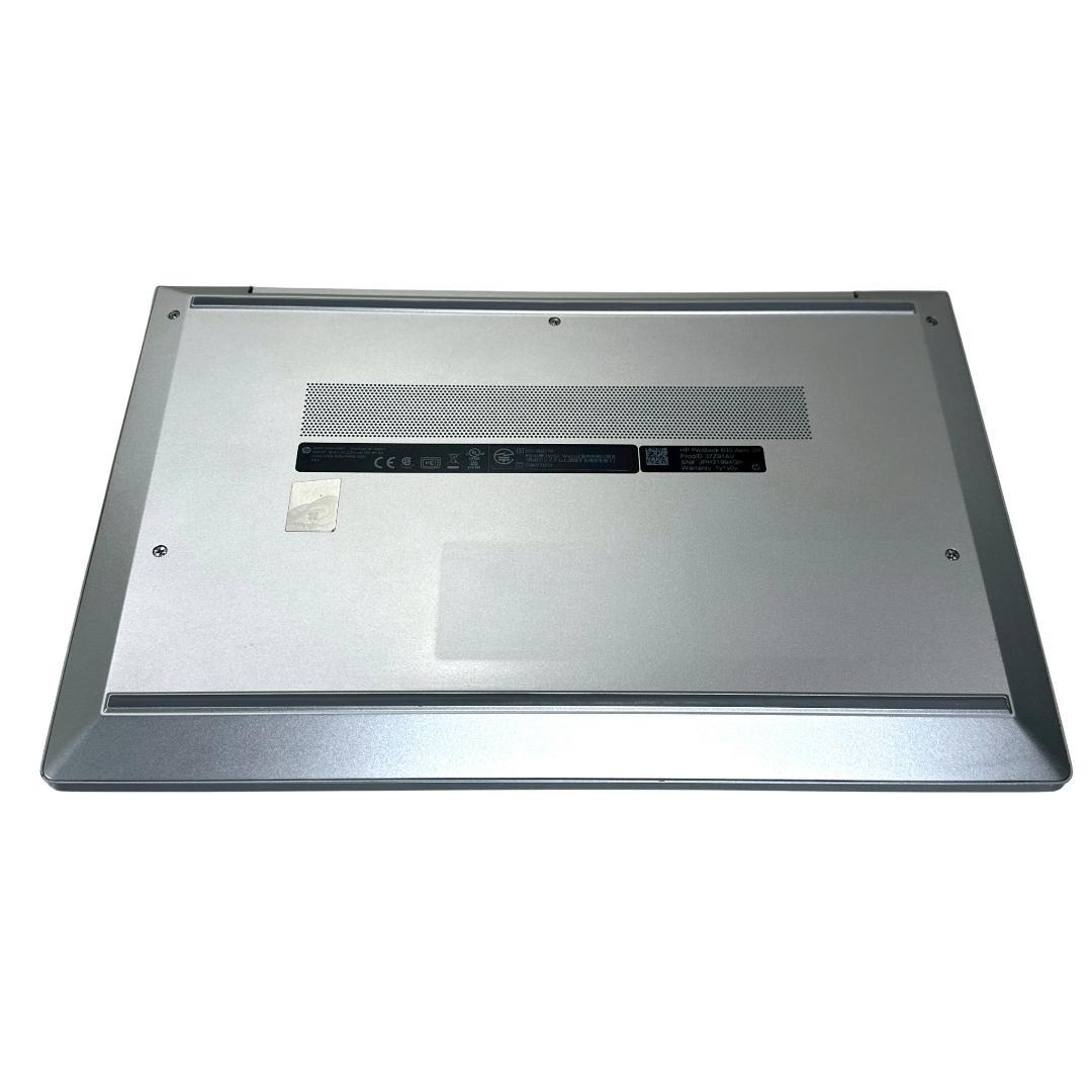 【安心サポート】美品 HP 13型 軽量✨Ryzen5/16GB｜高年式　689