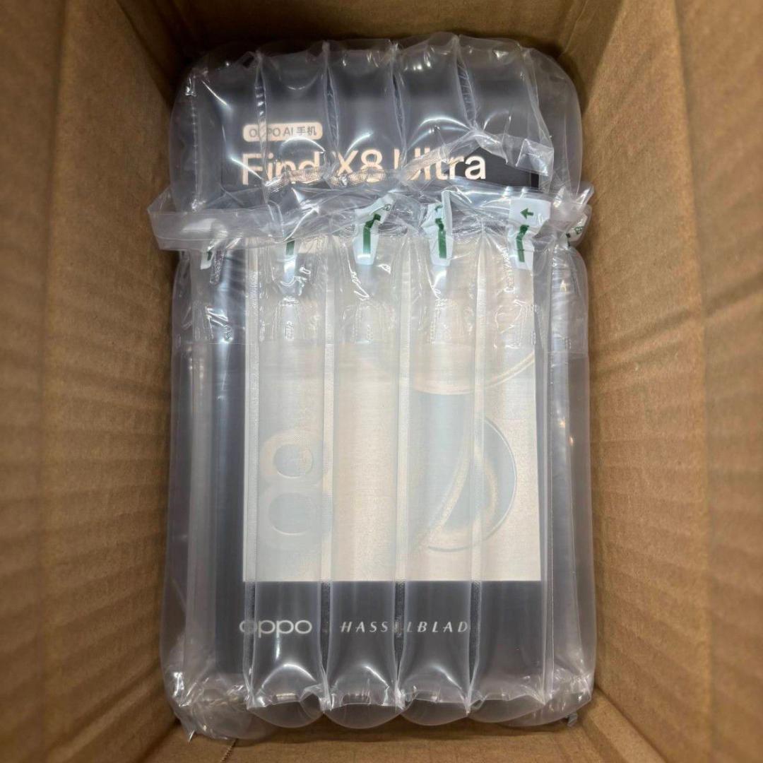【新品未開封】OPPO Find X8 Ultra 16GB/1TB 中国版
