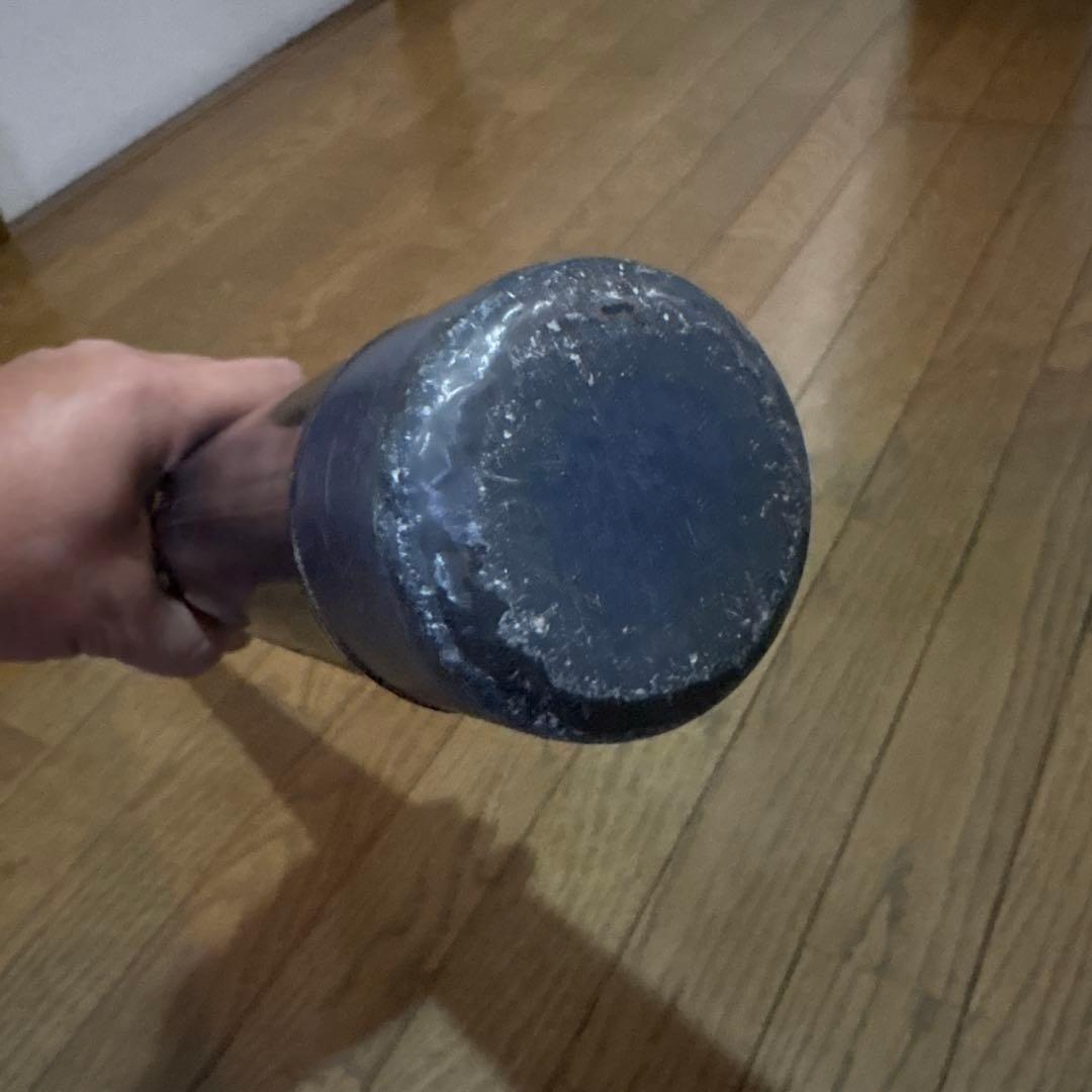 【サミール】MIZUNO BEYOND LEGACY 少年軟式バット