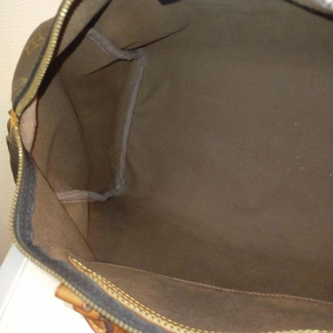 ルイヴィトン　ハンドバッグ　スピーディ