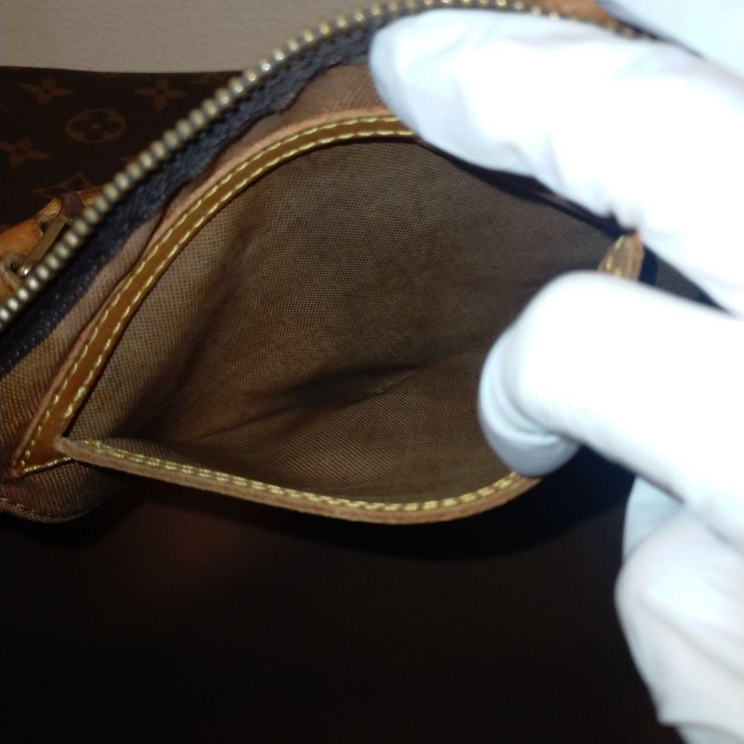 ルイヴィトン　ハンドバッグ　スピーディ