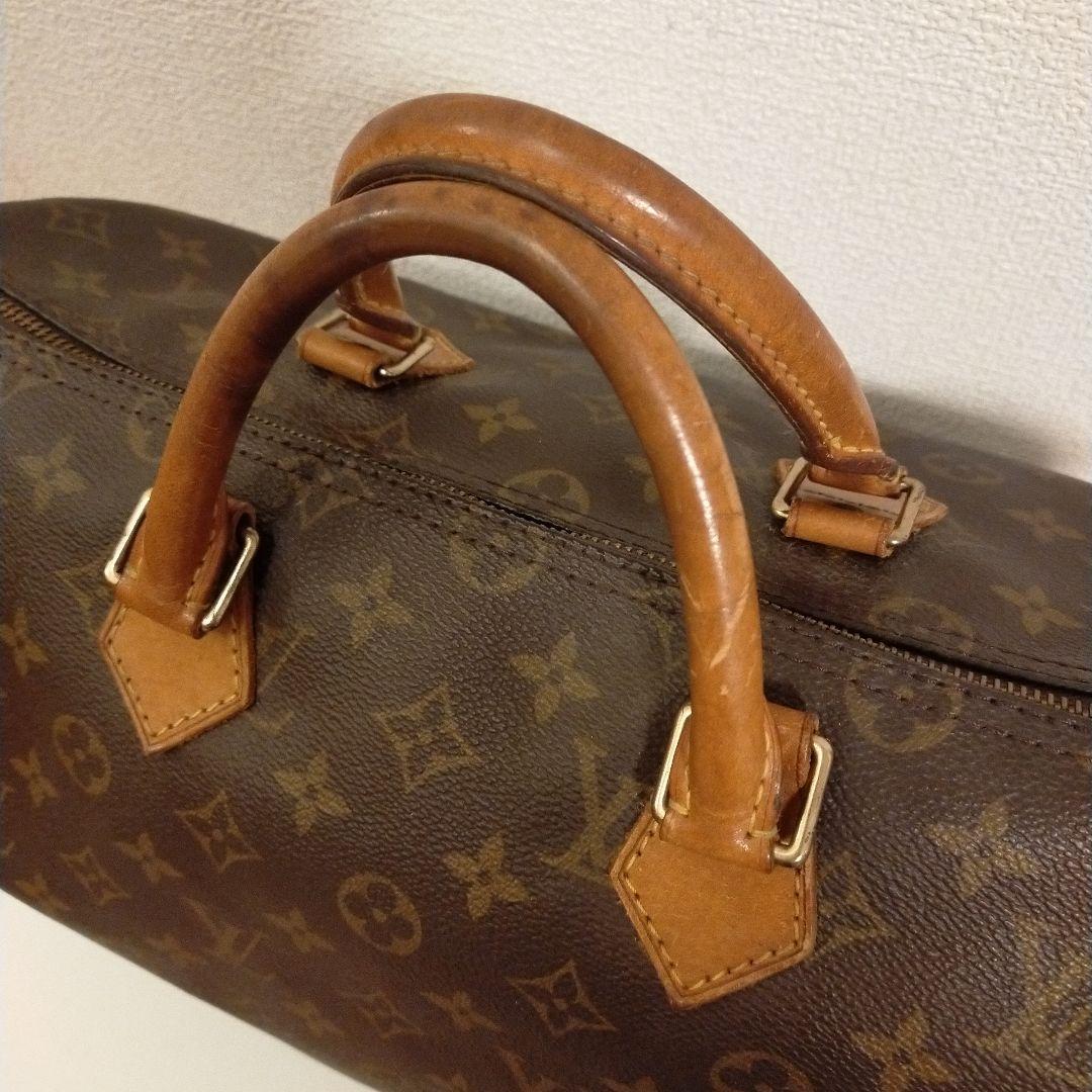 ルイヴィトン　ハンドバッグ　スピーディ