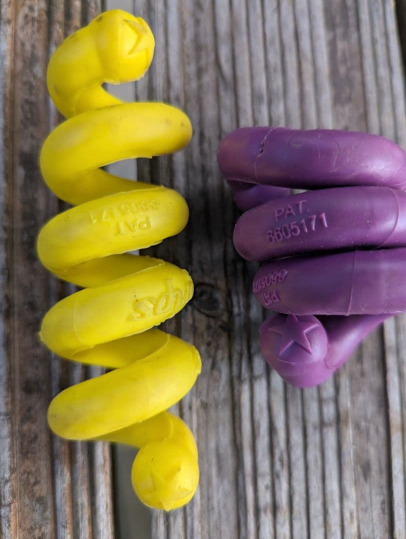 1SPEED Heavy Hitter＋パイソンコイルセット（セット販売）