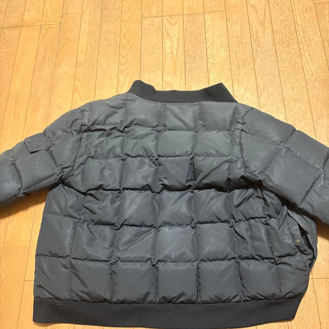 ラルフローレン ダウン