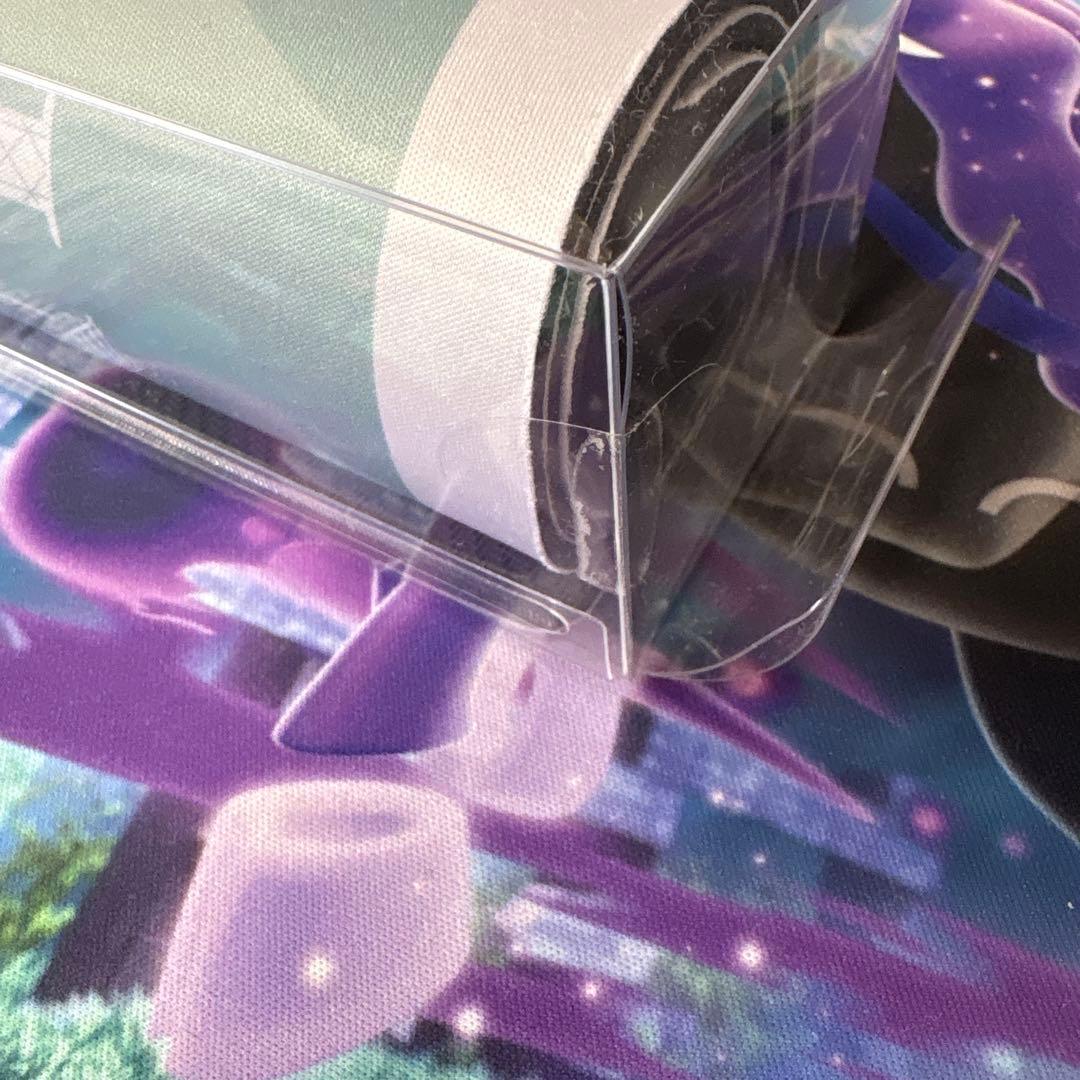 ZINGAI ラバーマット