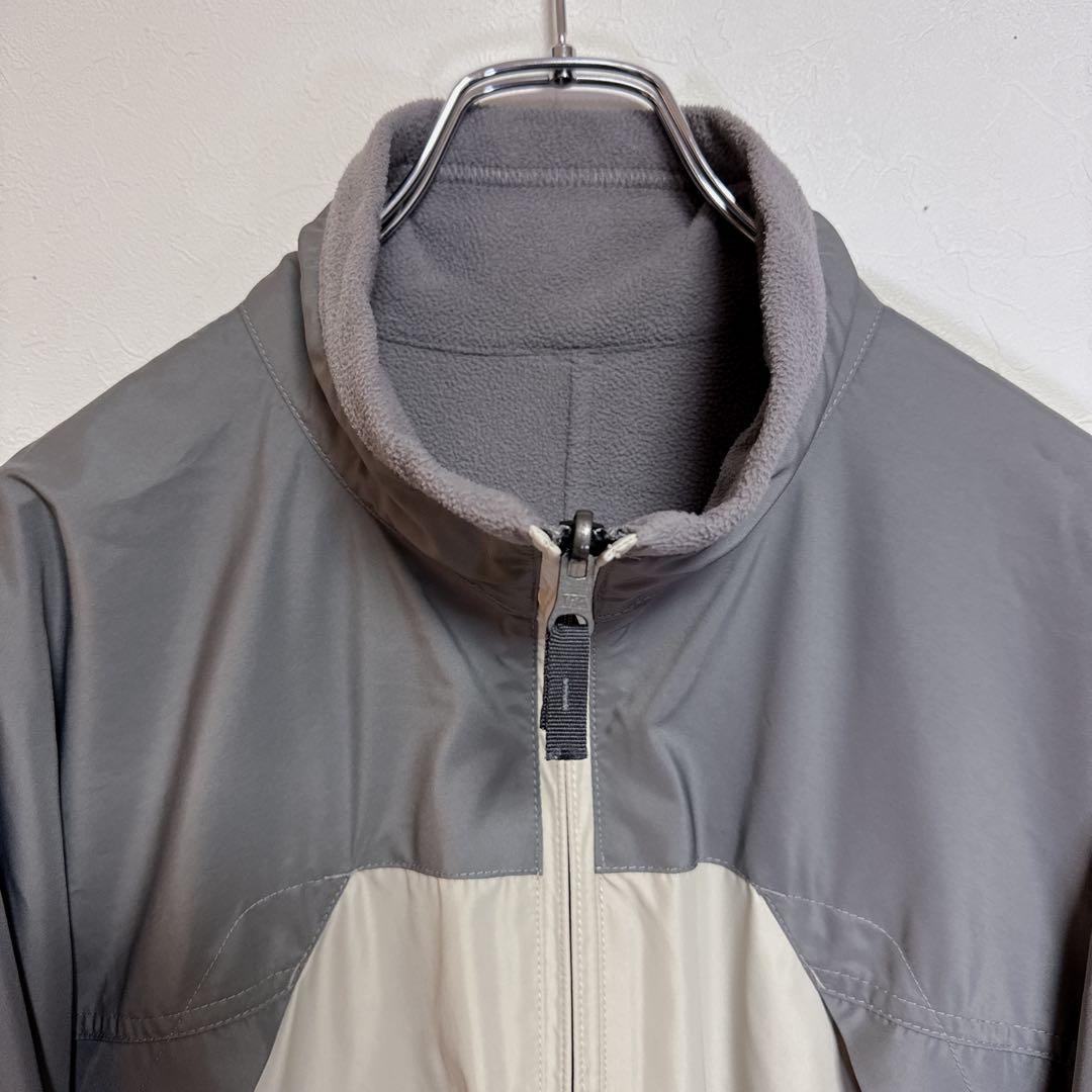 00s ” NIKE ACG ” reversible jacket L