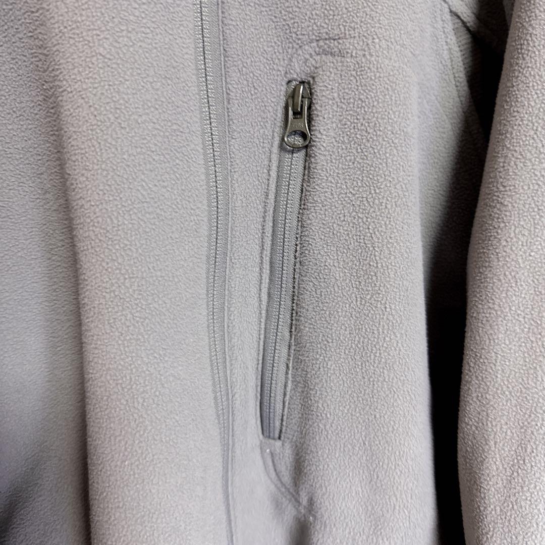 00s ” NIKE ACG ” reversible jacket L