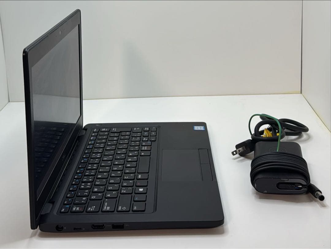 Windowsノート本体 Dell Latitude 5290