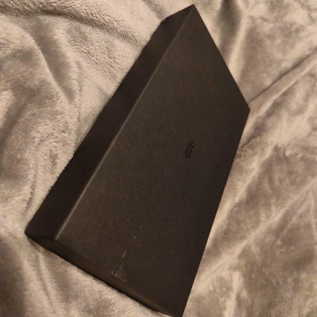 PORTER 長財布 ラウンドファスナータイプL字 ロングウォレット