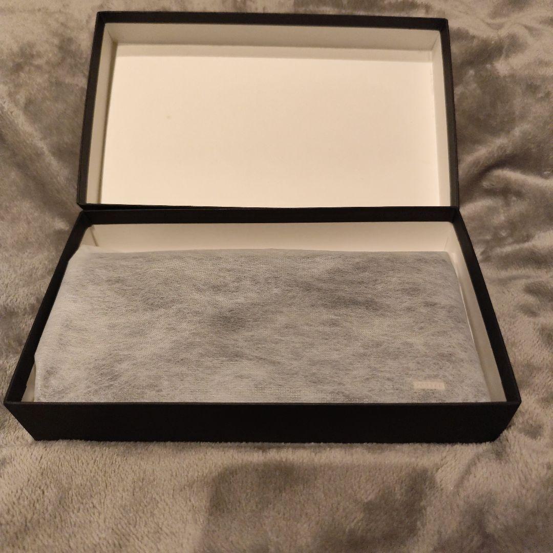 PORTER 長財布 ラウンドファスナータイプL字 ロングウォレット