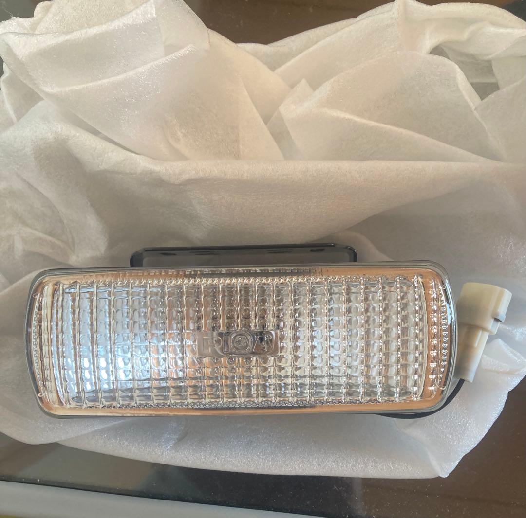 バックランプセット FJクルーザー 10+ 生産終了品