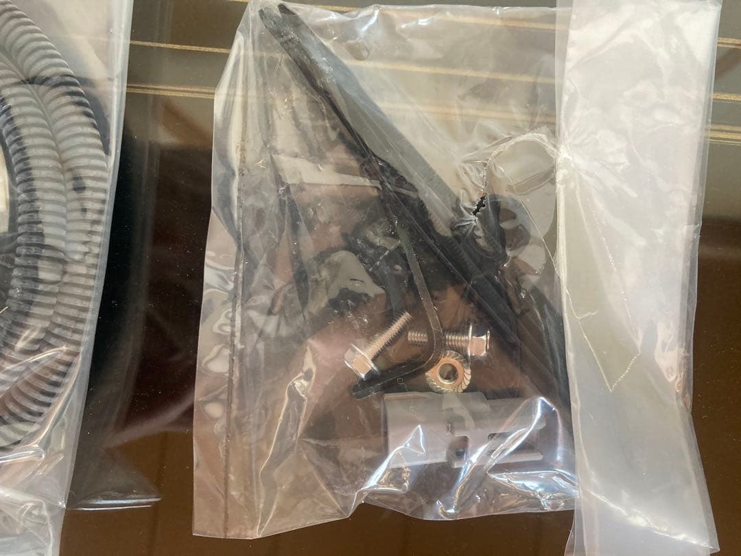 バックランプセット FJクルーザー 10+ 生産終了品