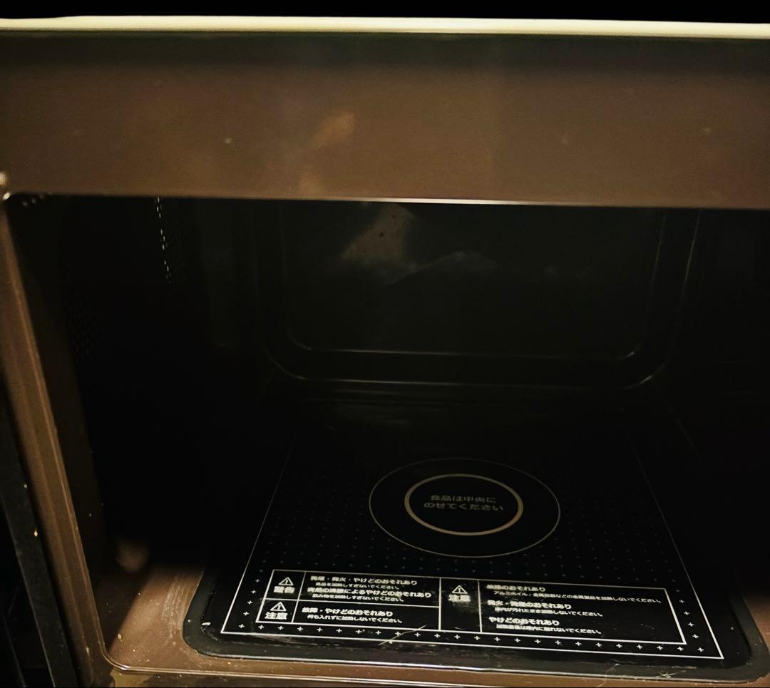 Toffy 電子レンジ K-DR1