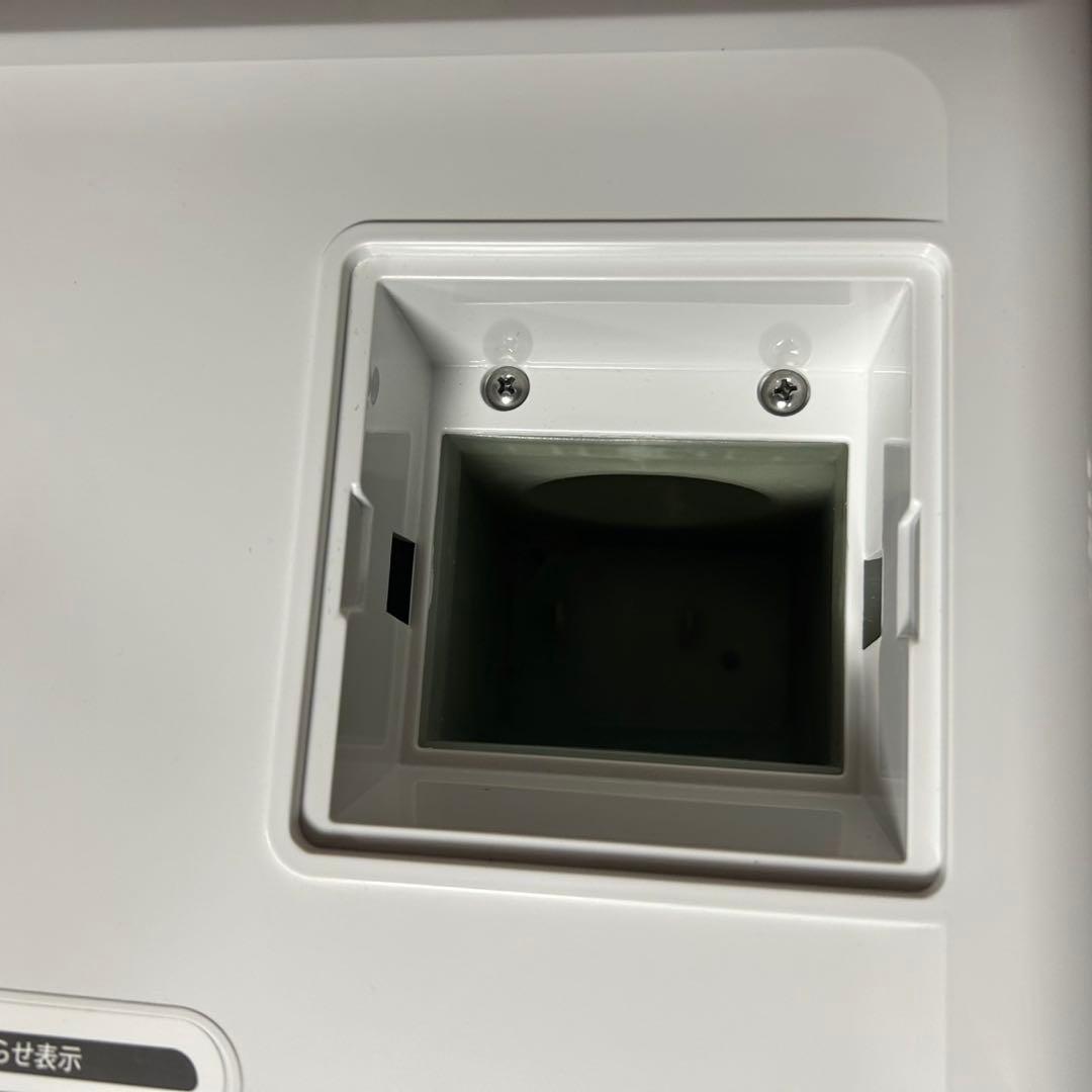 東京23区配送無料✨シャープ　ドラム式洗濯乾燥機　ES-S7G 右開き　美品