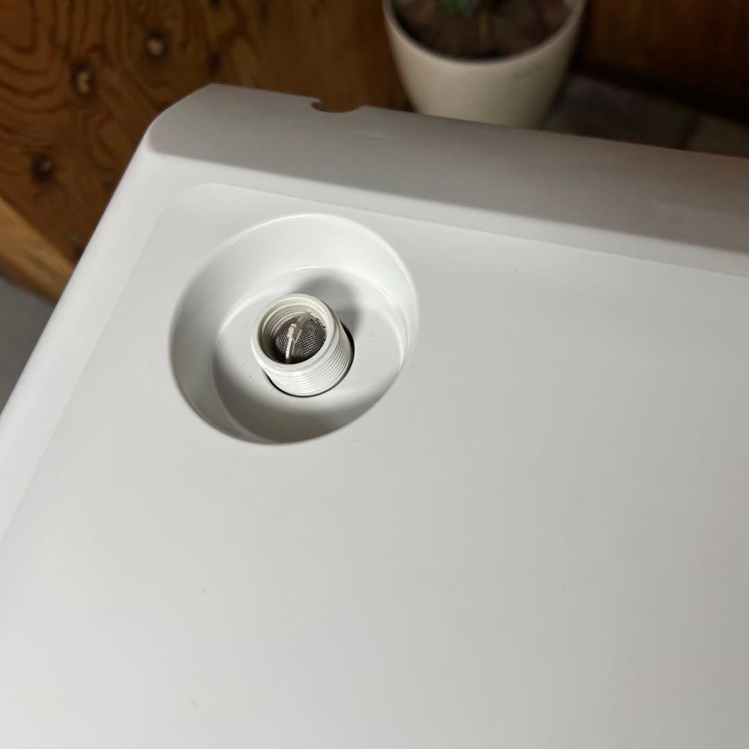 東京23区配送無料✨シャープ　ドラム式洗濯乾燥機　ES-S7G 右開き　美品