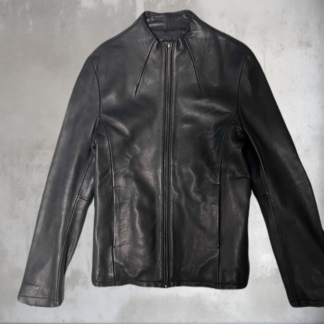 FUGA bottleneck singleriders ユリウス系 極美品