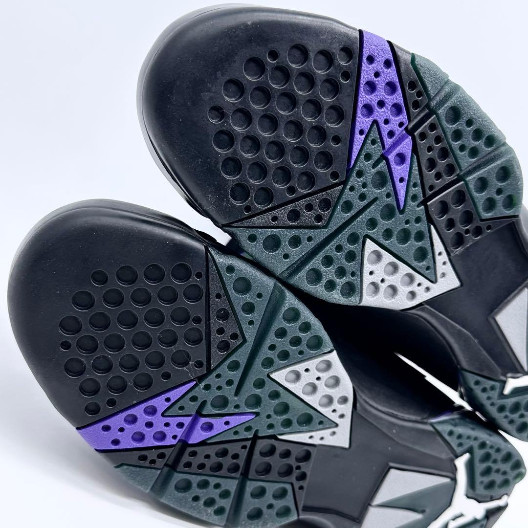未使用✨NIKE AIR JORDAN 7 \"RAY ALLEN\" 28.0cm