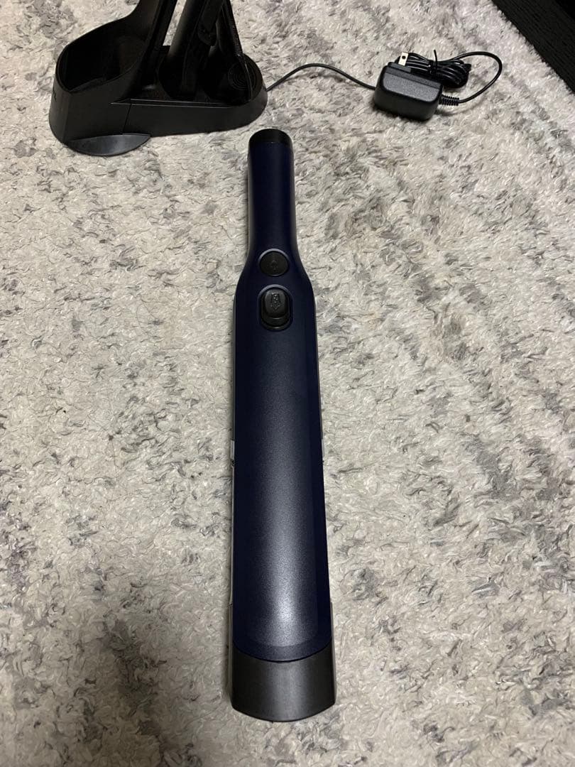 SHARK シャーク EVOPOWER WV210J 充電式ハンディクリーナー