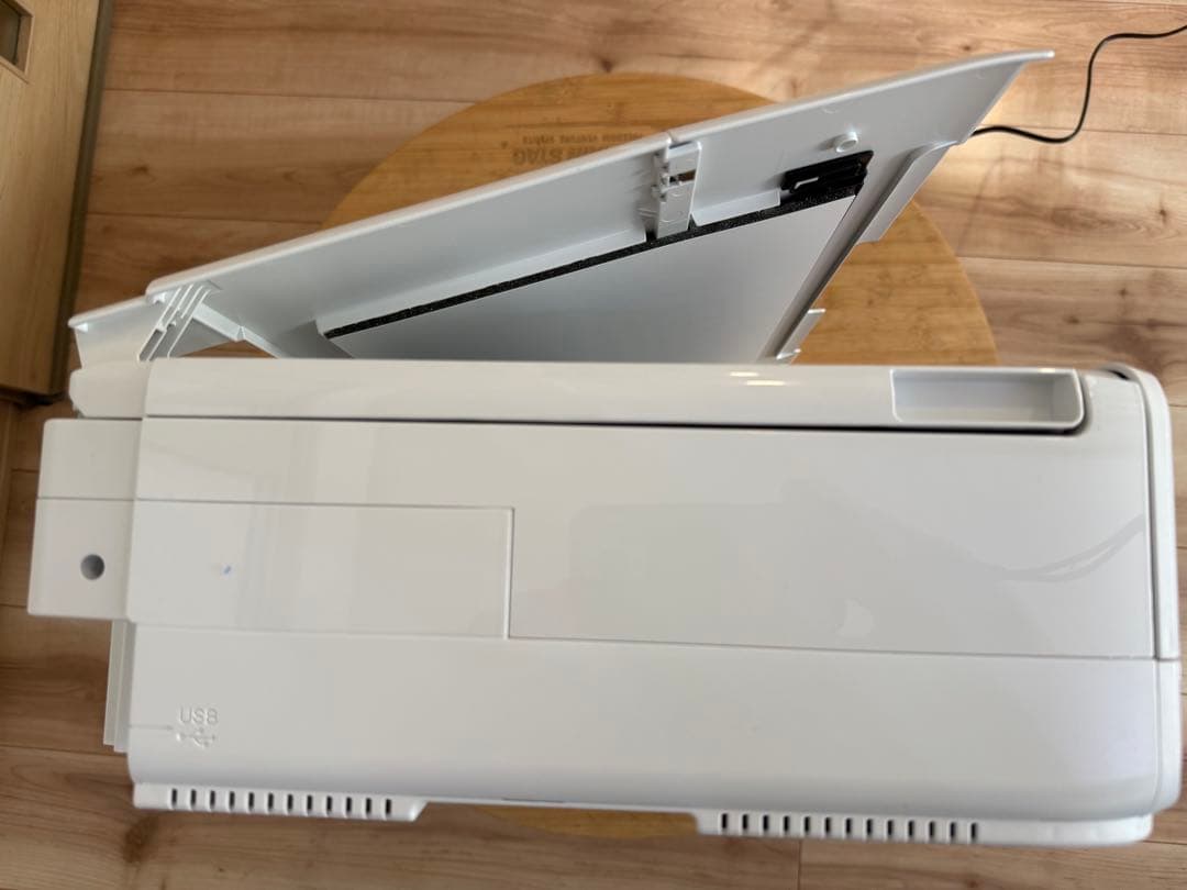 エプソン EP-982A3 インクジェットプリンター 本体 予備インク付き