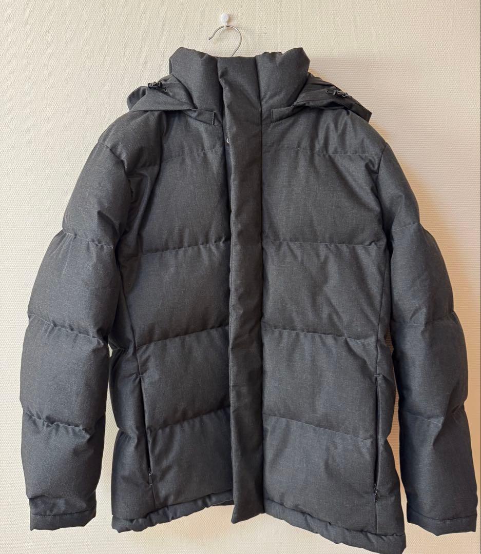 ★美品★グローバルワークHIGH SPEC URBAN DOWN L