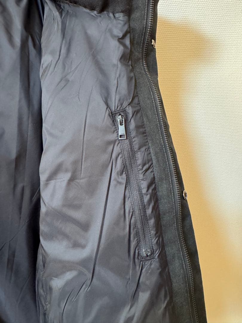 ★美品★グローバルワークHIGH SPEC URBAN DOWN L