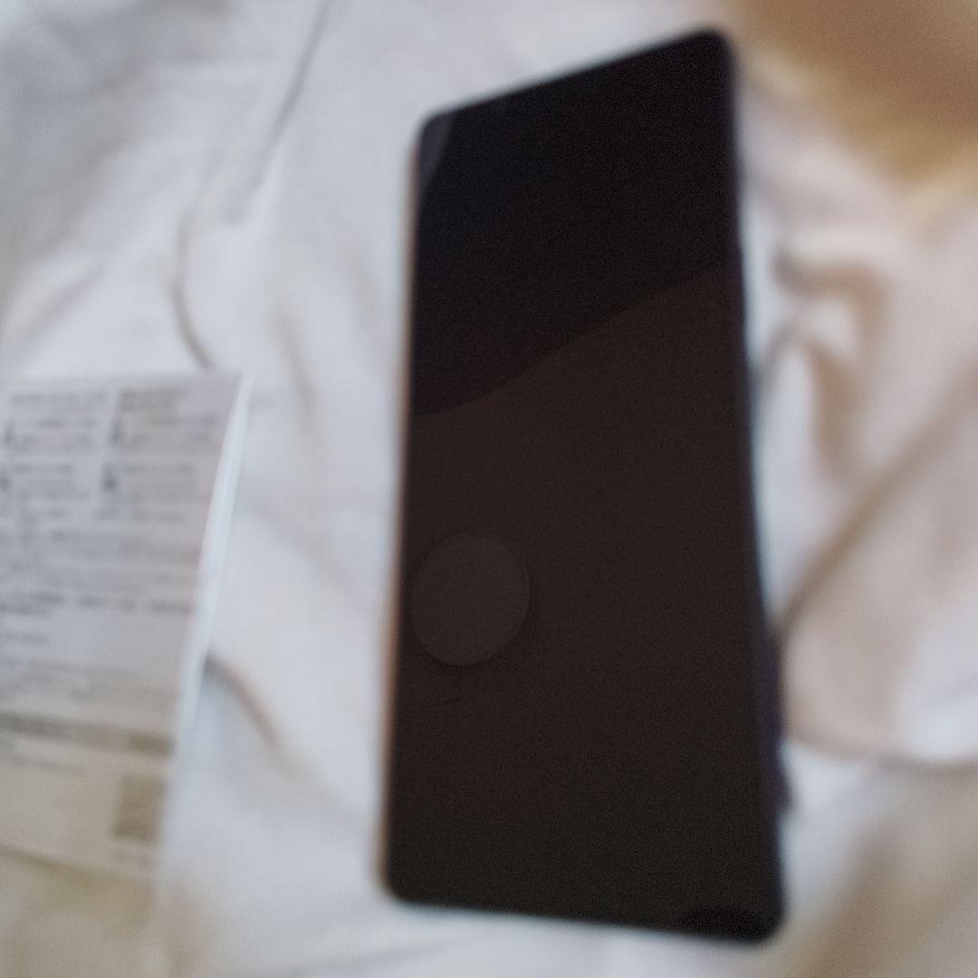C*o様 SONY Xperia 1 IV SO-51C　パープルsimフリー