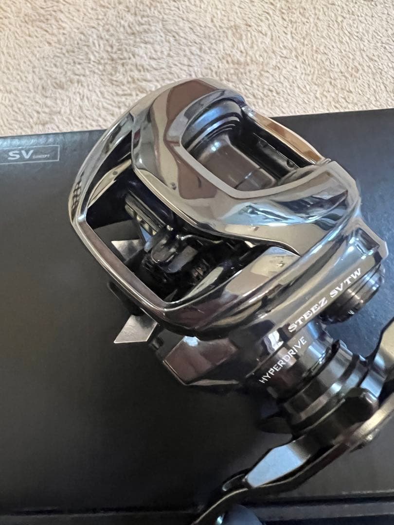 24スティーズSVTW 100HL 専用です