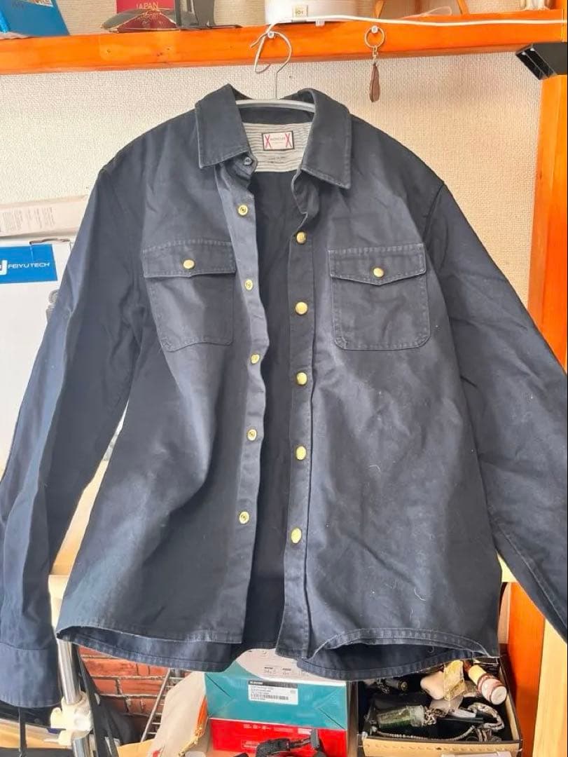 トップス MONCLER GAMME BLEU