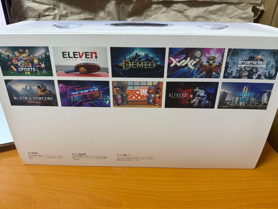 その他 PICO4 256GB