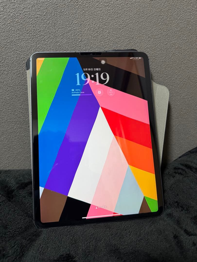 s*6様 iPad Pro 11インチ 第3世代 256GB Wi-Fi+Cel