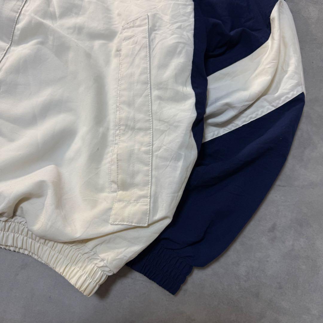 ヴィンテージナイキ古着NIKEナイロンジャケットチャレンジコートP4 DB415