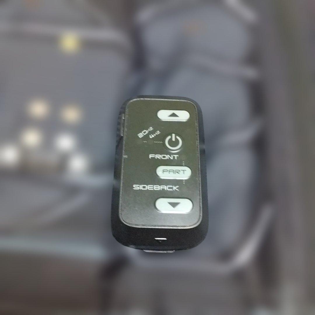 SIXPAD Powersuit Lite Core Belt Мサイズ値下げ中