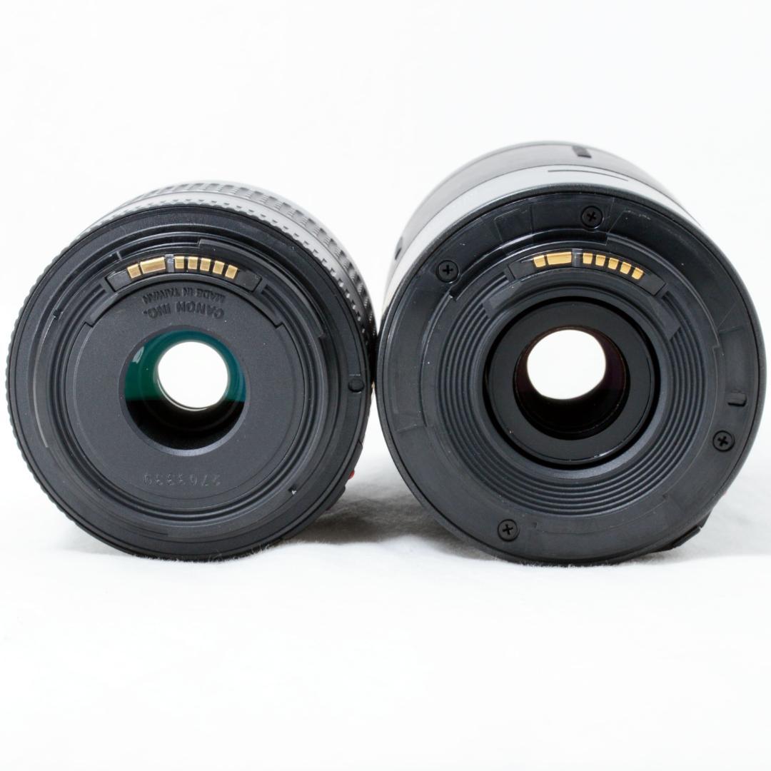 ⭐️良品⭐️Canon EOS Kiss X2 ダブルズーム★ショット数2098