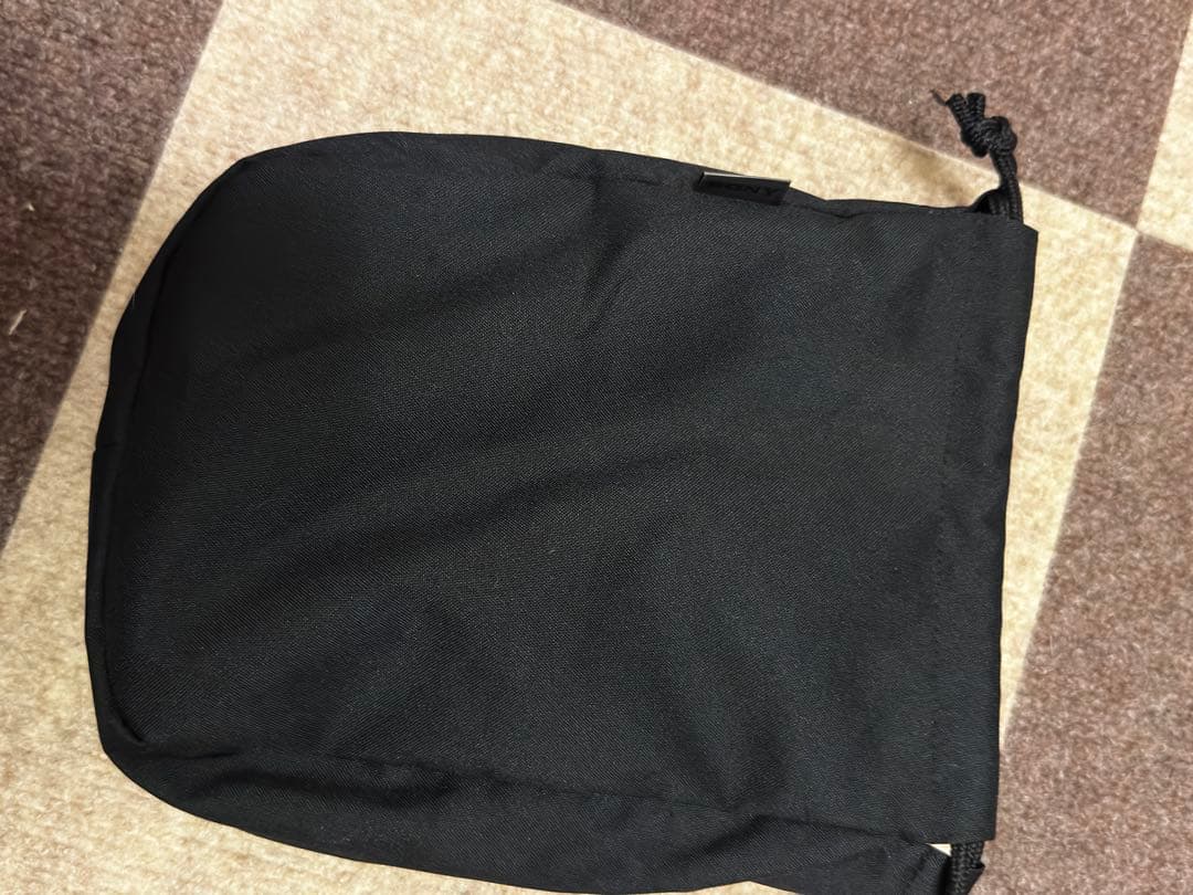 SONY MDR-1AM2 有線 ヘッドホン ヘッドフォン ブラック ソニー