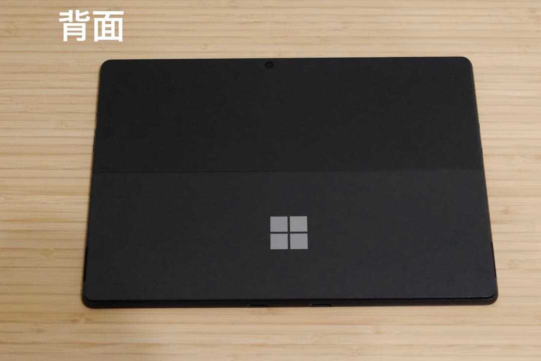 【ケンジ】Surface Pro 9 本体 256GB タブレット