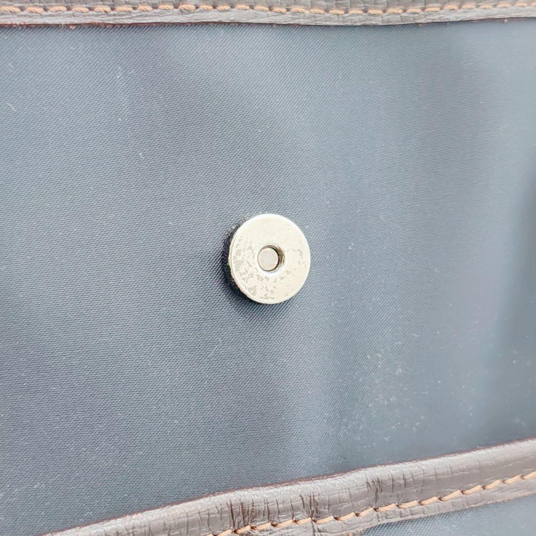 輪怐 LIN-KU トート ショルダー2wayバッグ 本革 リンクレザー A4