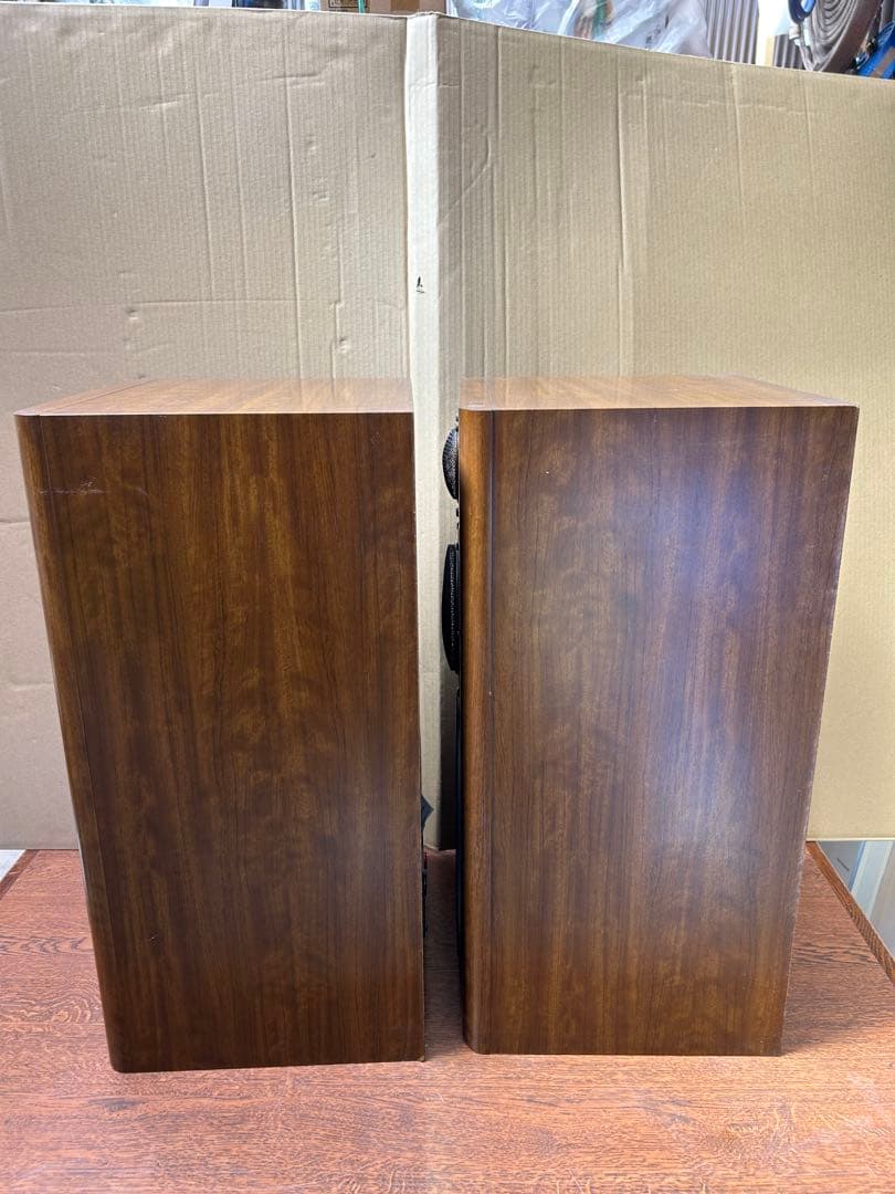 DIATONE/ダイヤトーン　DS-600ZA　ペア　管理番号290￼