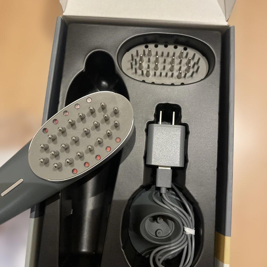 mysé 美顔器　ミーゼ スカルプリフトアクティブ MS-80G ヤーマンEMS