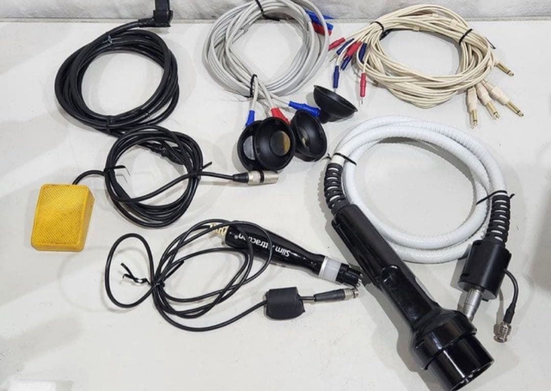 希少　痩せる！　スリムアトラクション　40.68MHz業務用　　サーモシェイプ