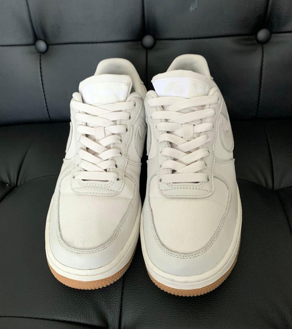 【Nike Air Force 1 】GORE-TEX ホワイト極美品